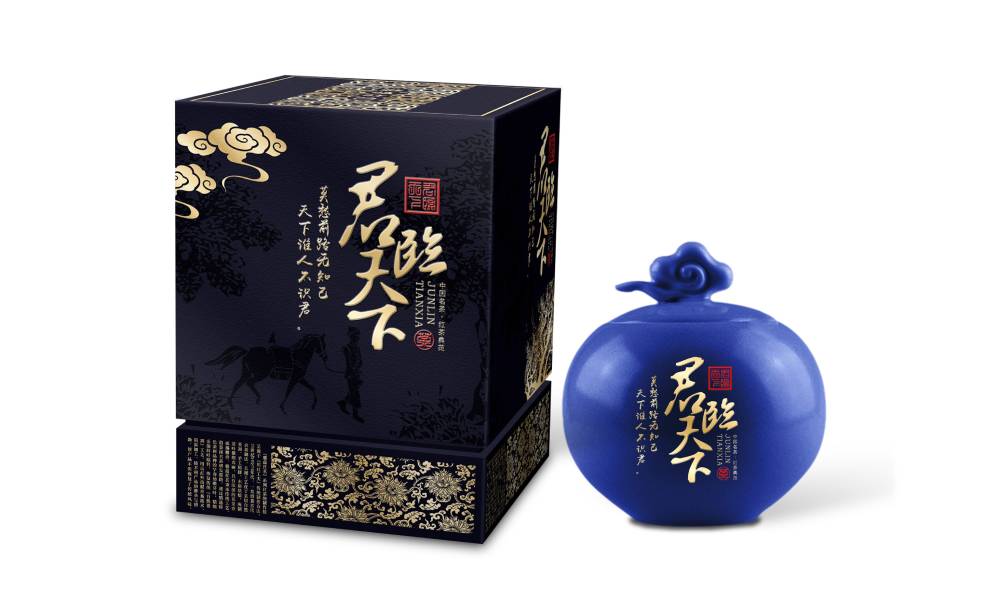 探寻松阳县靠谱包装设计：品质保障，为品牌筑牢根基